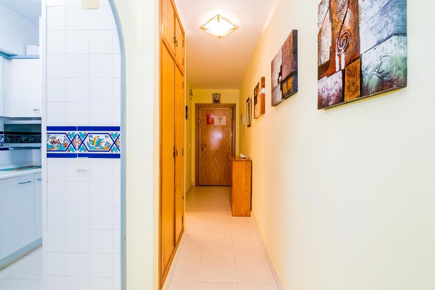 Appartement Alegria Id45 à Torrevieja Extérieur photo