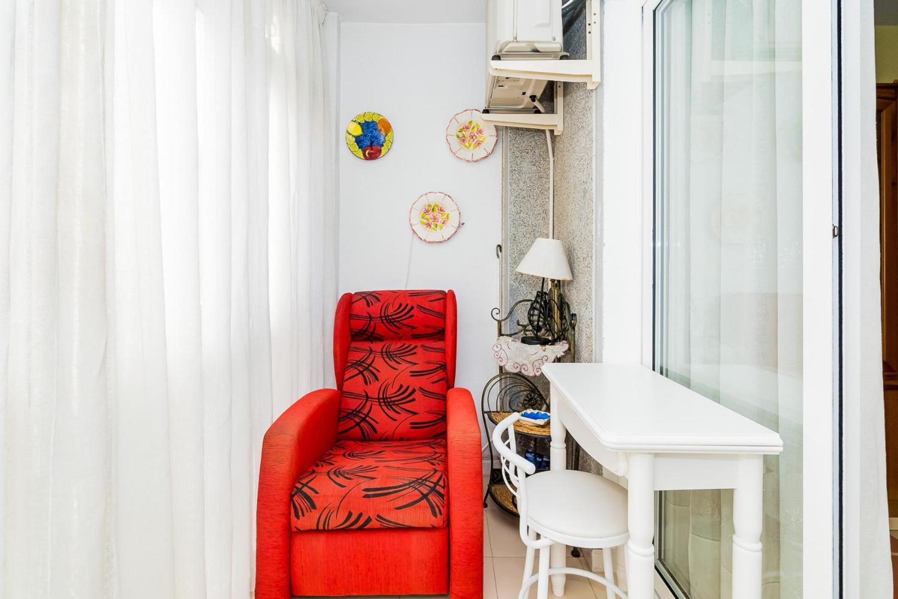 Appartement Alegria Id45 à Torrevieja Extérieur photo