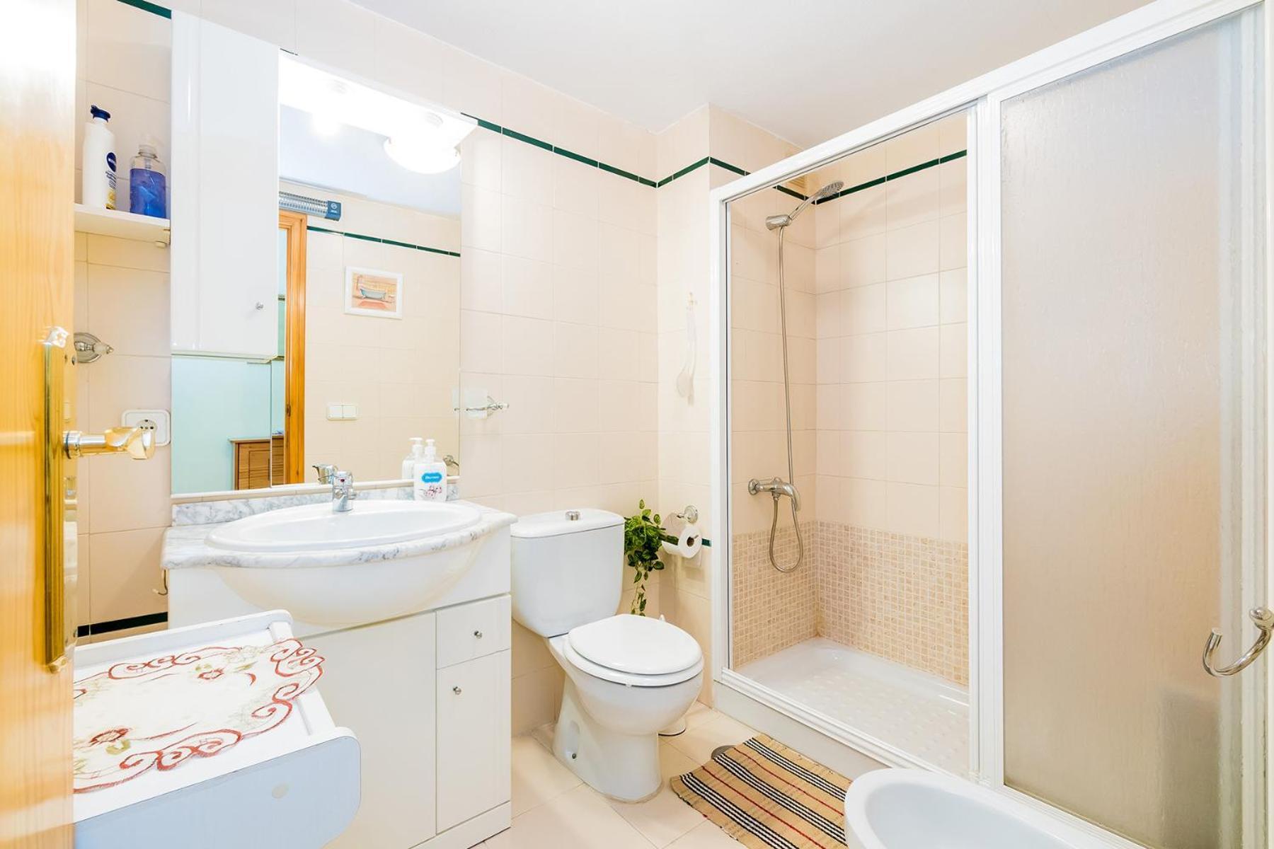 Appartement Alegria Id45 à Torrevieja Extérieur photo