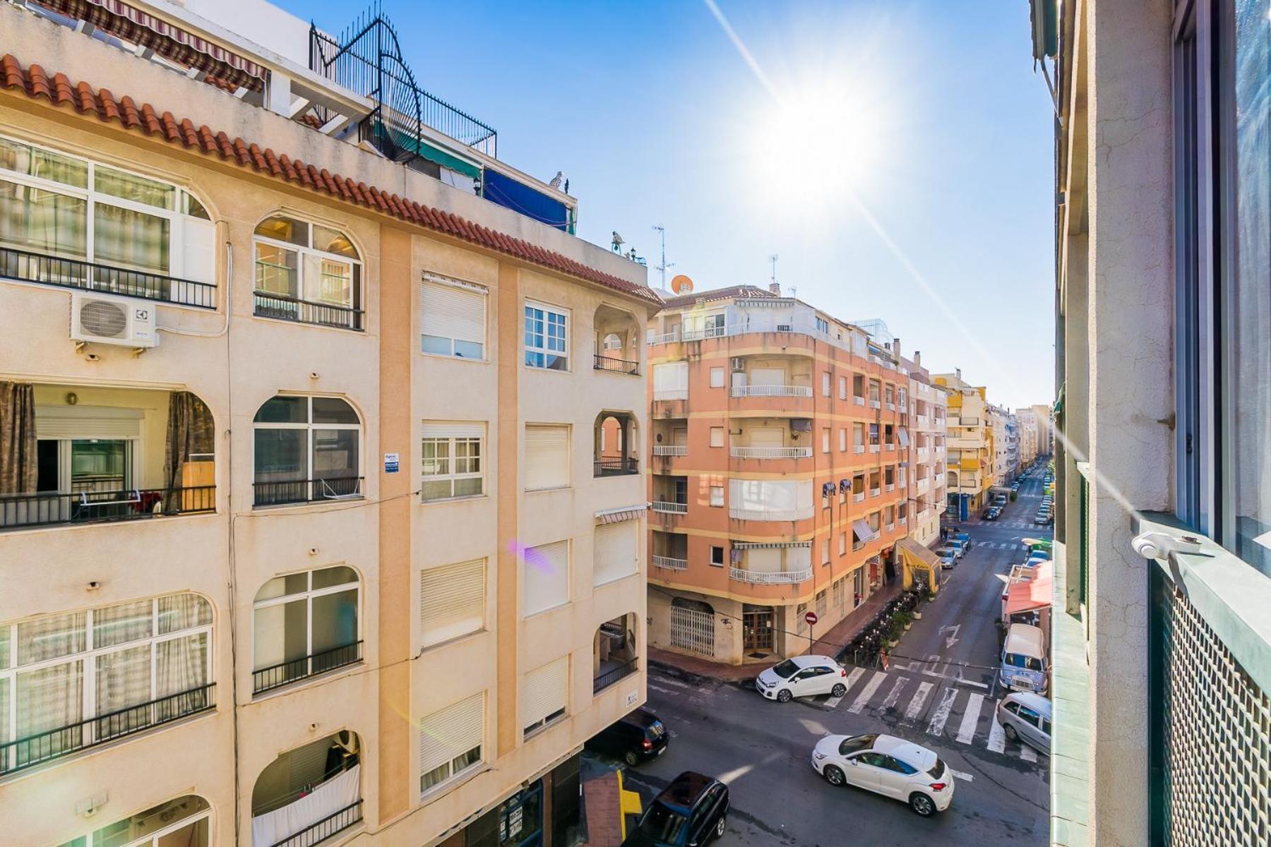 Appartement Alegria Id45 à Torrevieja Extérieur photo